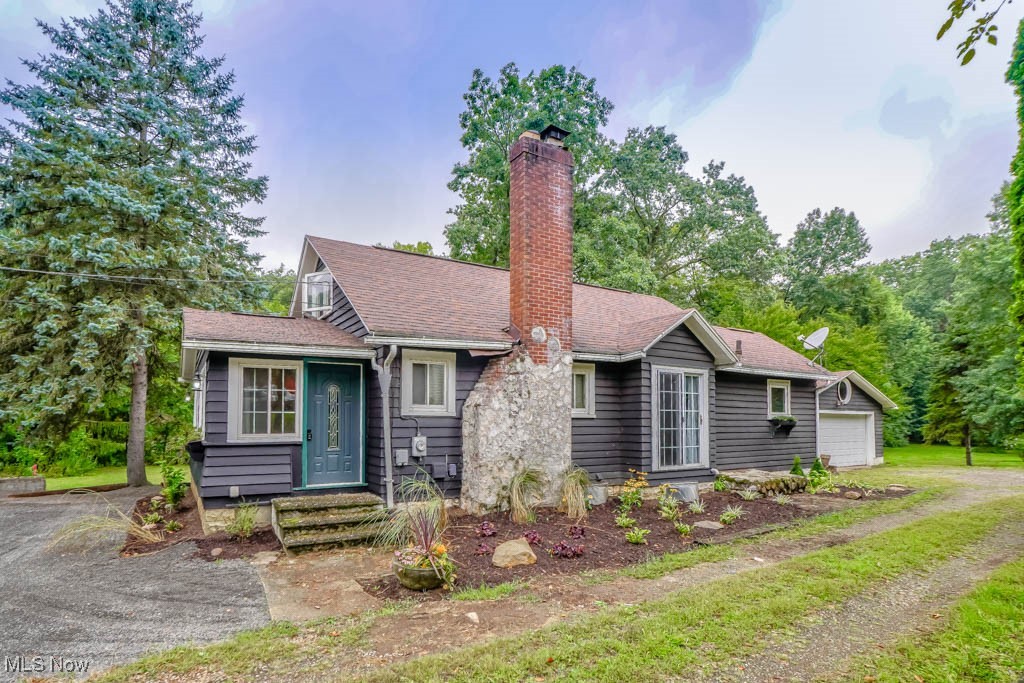 Barber Farms - Residential