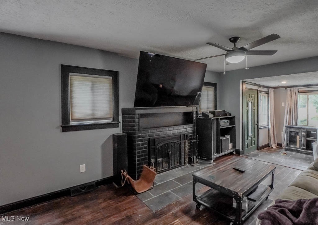 Barber Farms - Residential