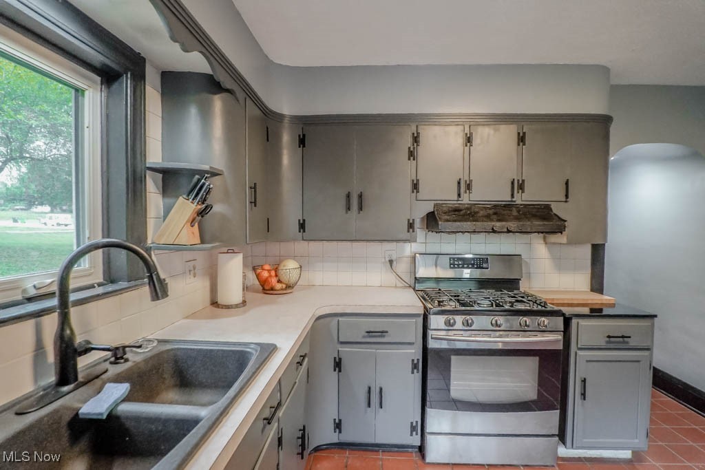 Barber Farms - Residential