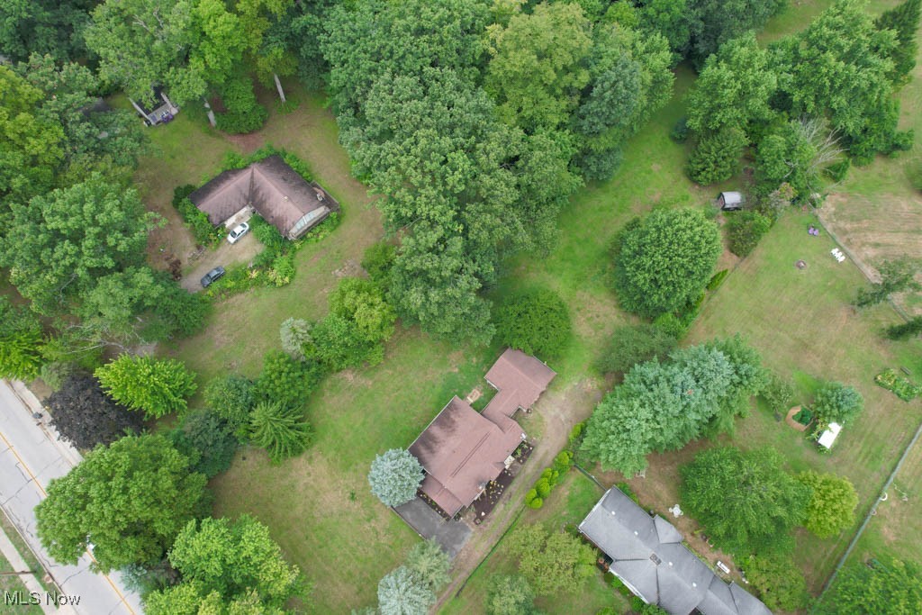 Barber Farms - Residential