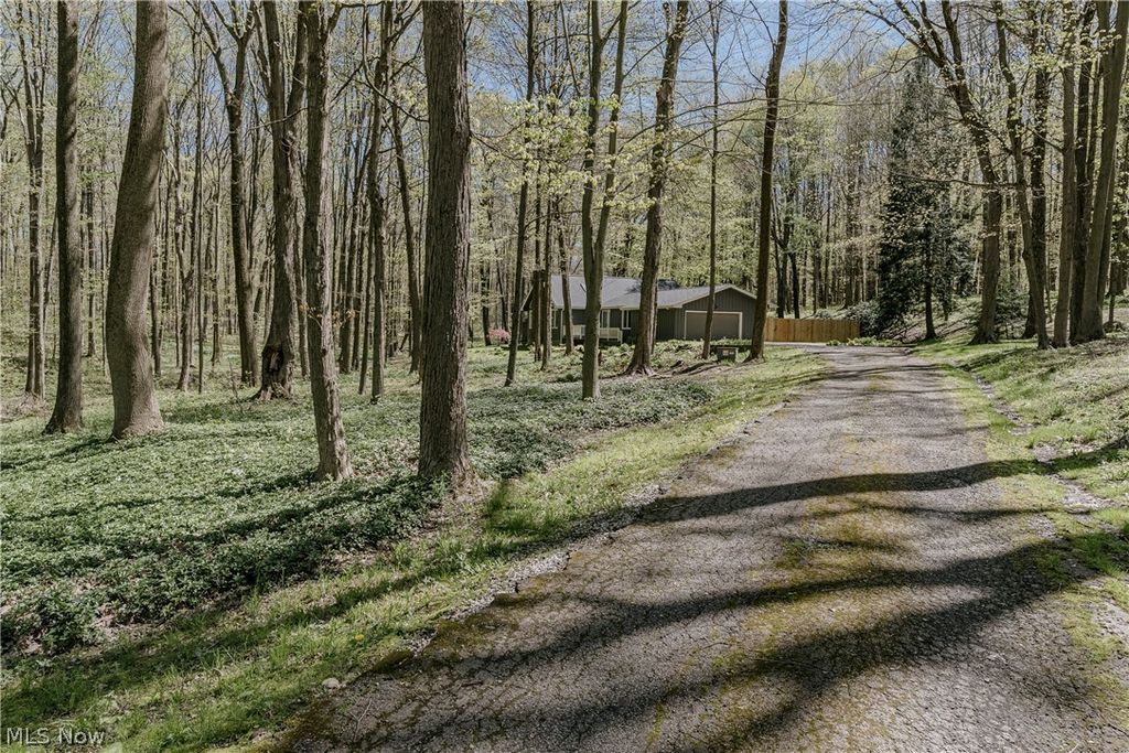 Photo of 17091 Wing Road, Chagrin Falls, OH 44023 (MLS # 5203516)