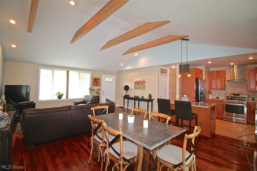 Inperial Meadows - Residential