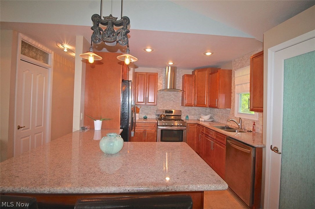 Inperial Meadows - Residential