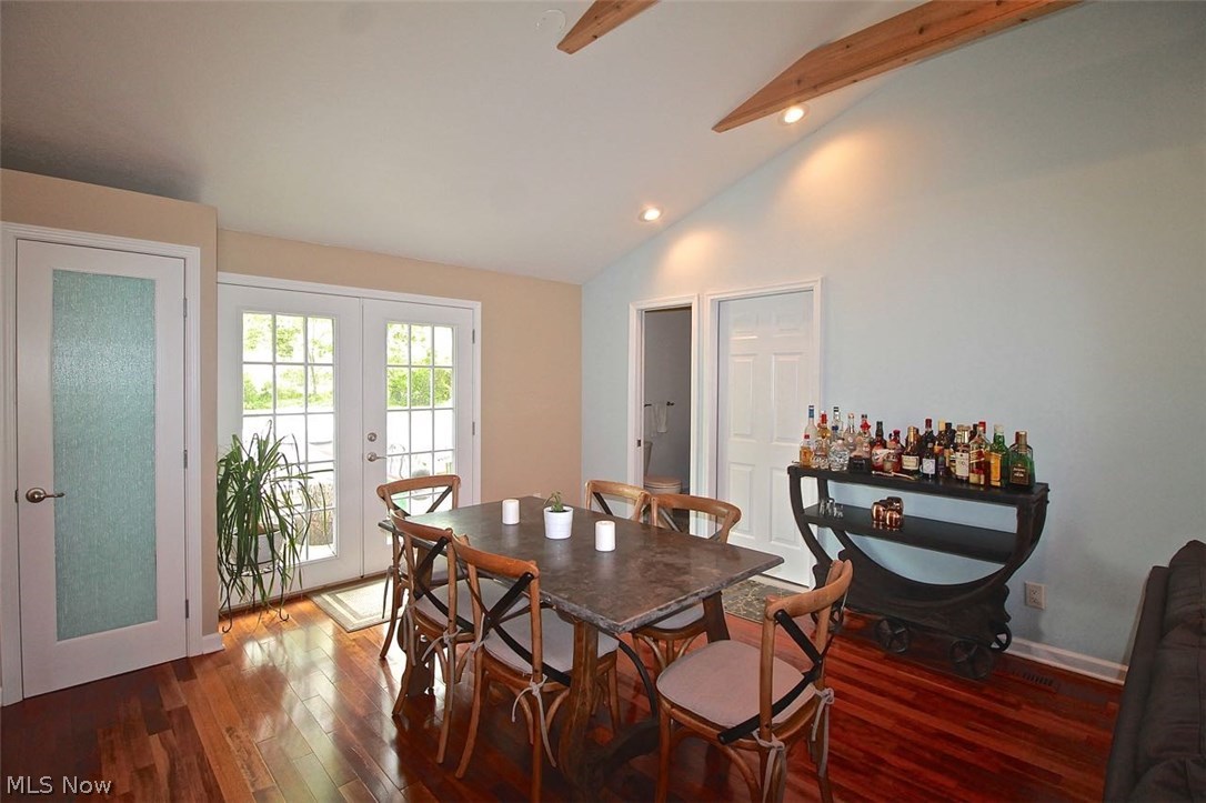 Inperial Meadows - Residential