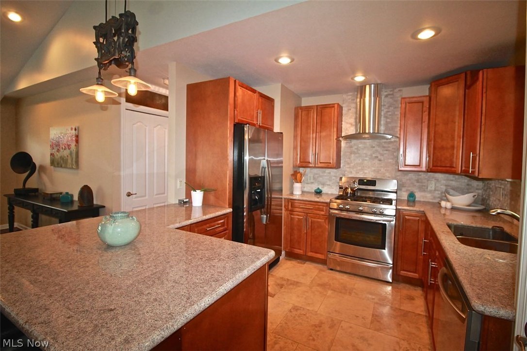 Inperial Meadows - Residential