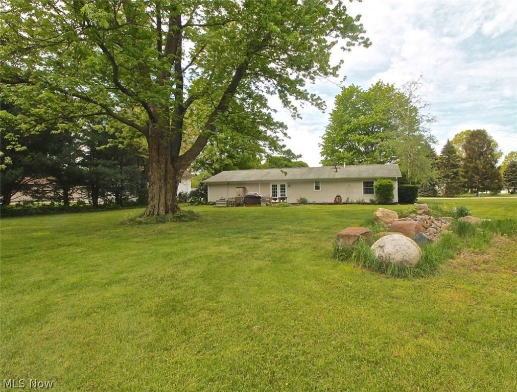 Inperial Meadows - Residential