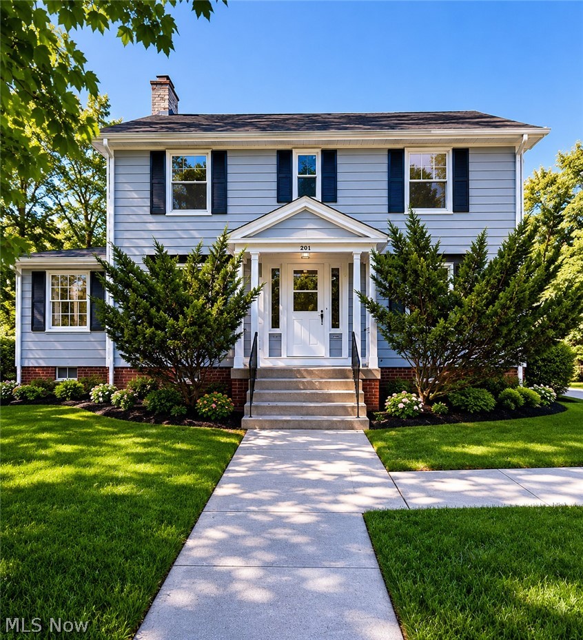 Cranwood Estates Companys Cranwoo - Residential