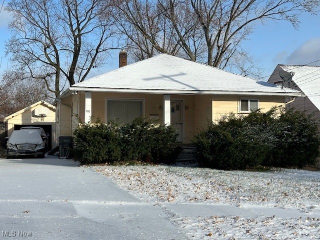 746 Cambridge Avenue, Youngstown, Ohio image 1