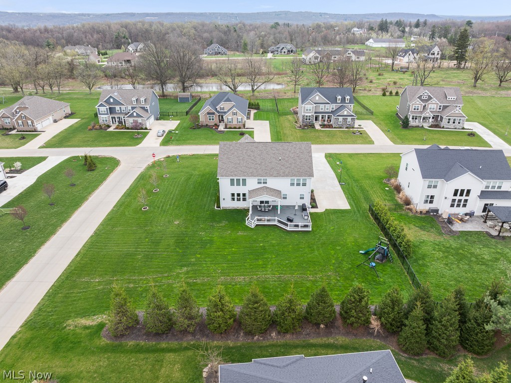 Redwood Falls - Residential