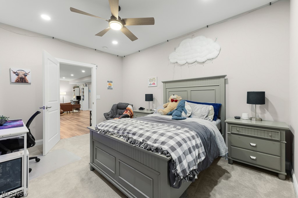 Redwood Falls - Residential