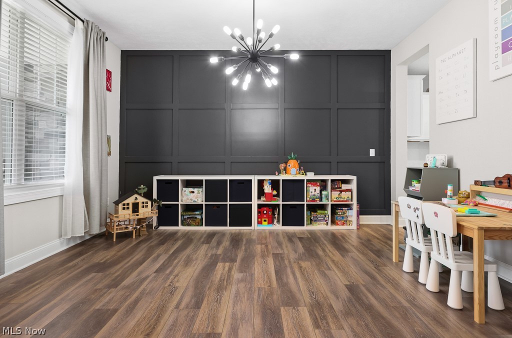 Redwood Falls - Residential