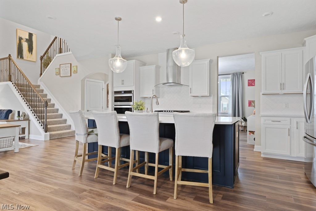 Redwood Falls - Residential