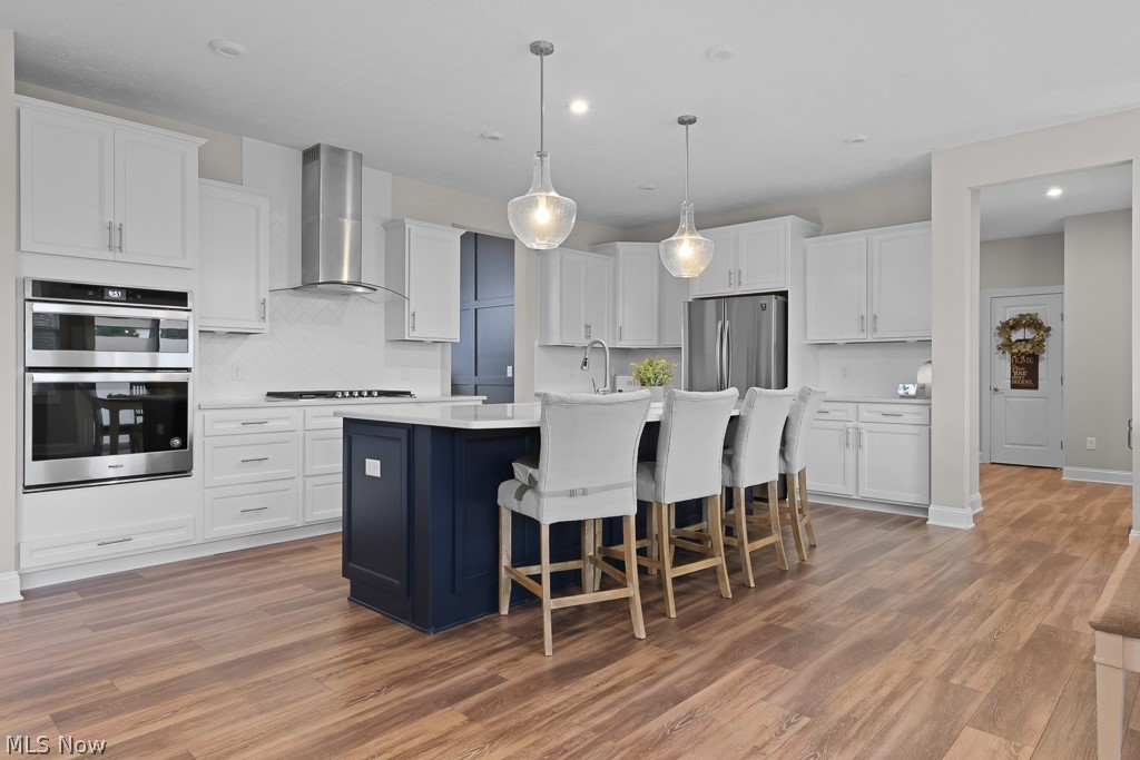 Redwood Falls - Residential