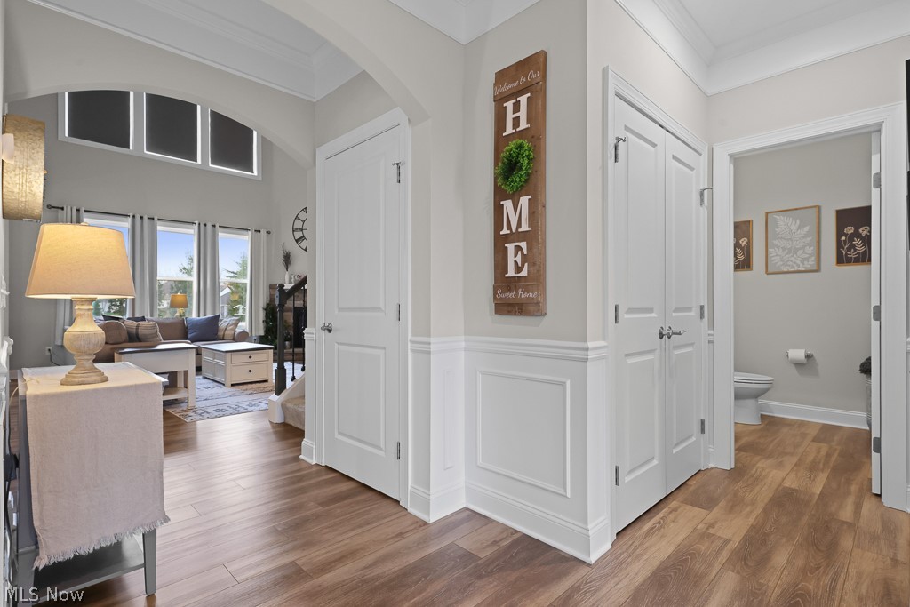 Redwood Falls - Residential