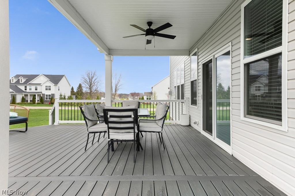 Redwood Falls - Residential