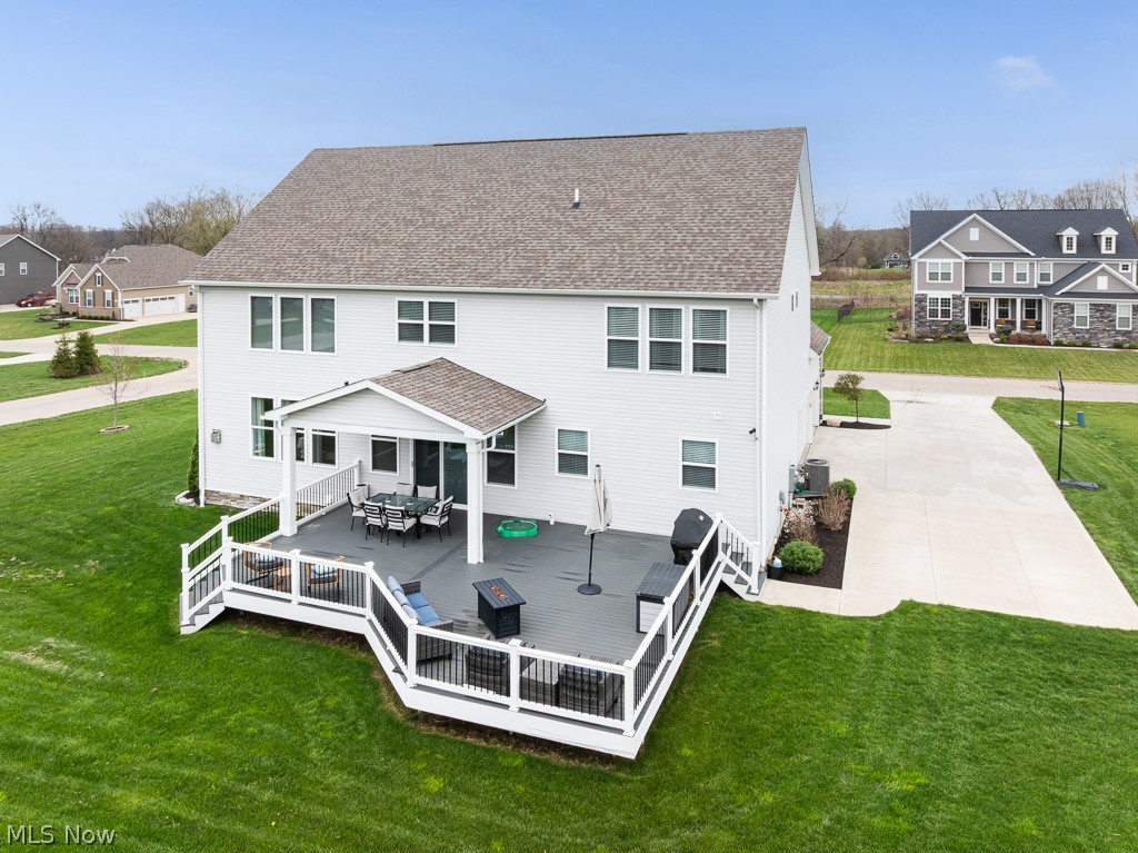 Redwood Falls - Residential