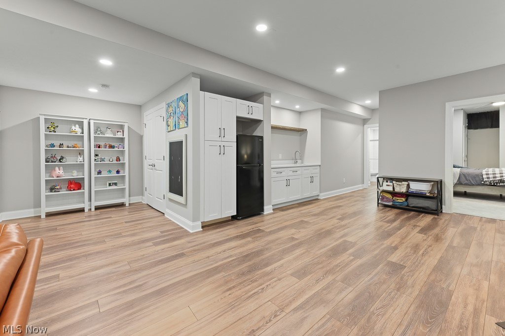 Redwood Falls - Residential