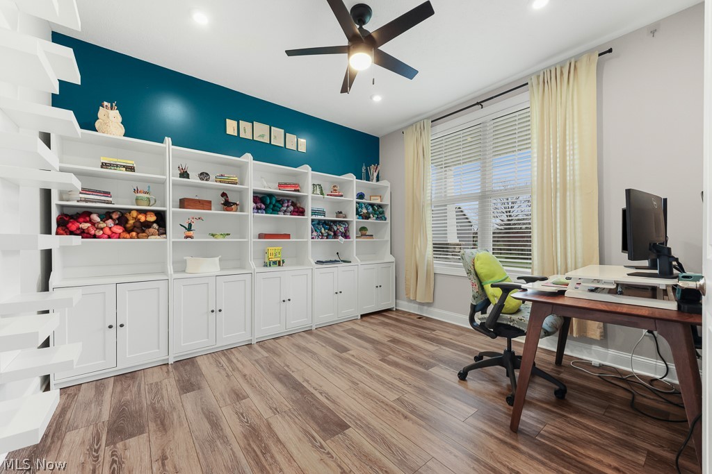 Redwood Falls - Residential