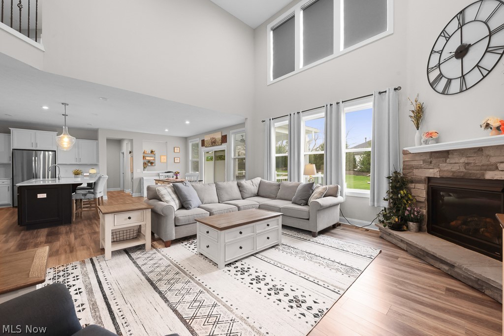 Redwood Falls - Residential