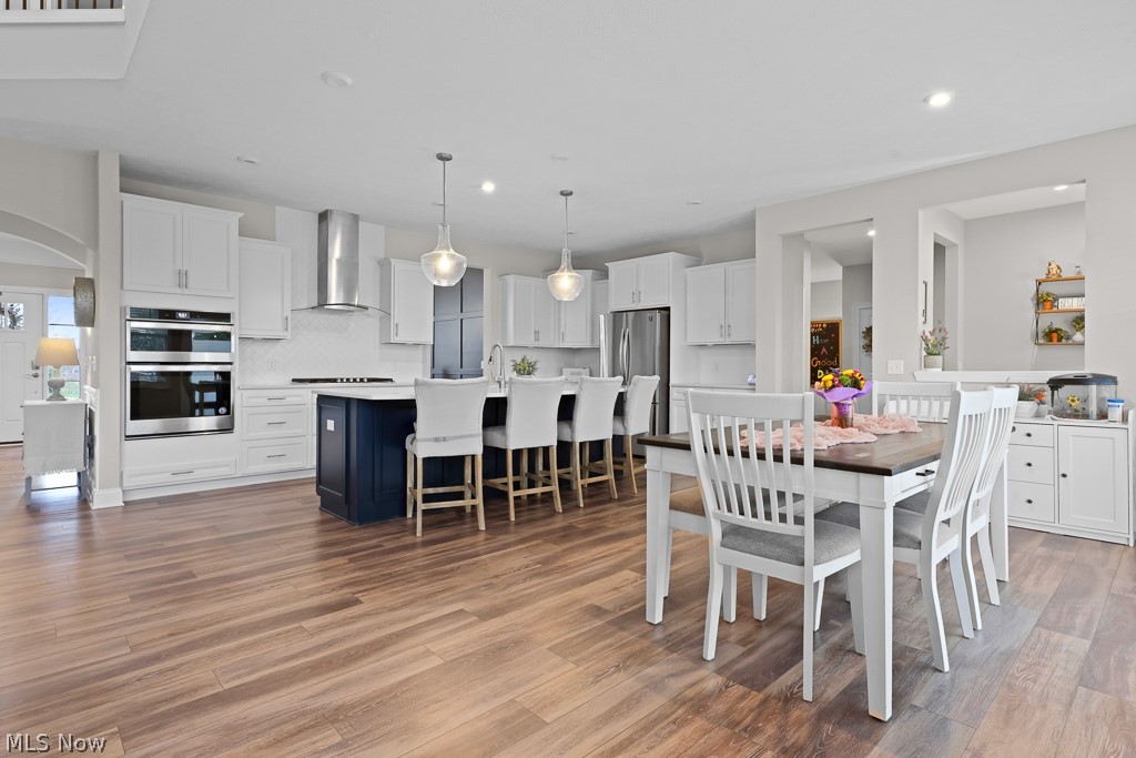 Redwood Falls - Residential