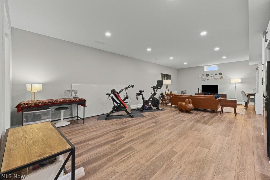 Redwood Falls - Residential