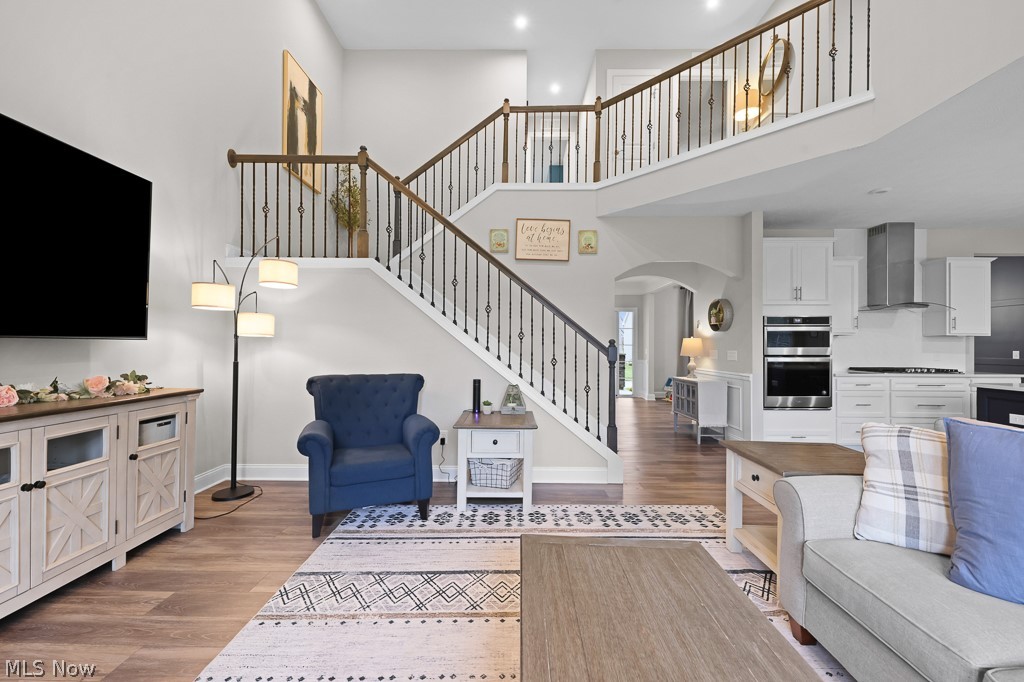 Redwood Falls - Residential