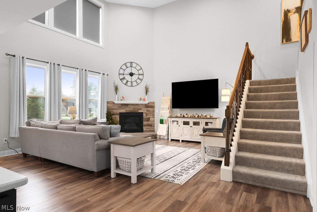 Redwood Falls - Residential