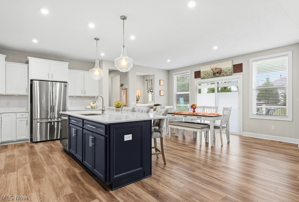 Redwood Falls - Residential