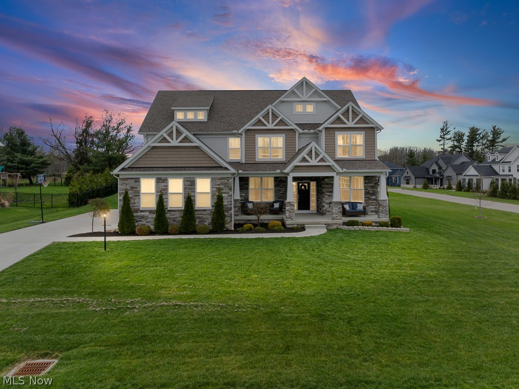 Redwood Falls - Residential