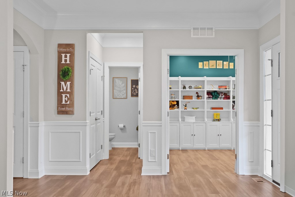 Redwood Falls - Residential