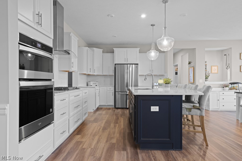 Redwood Falls - Residential