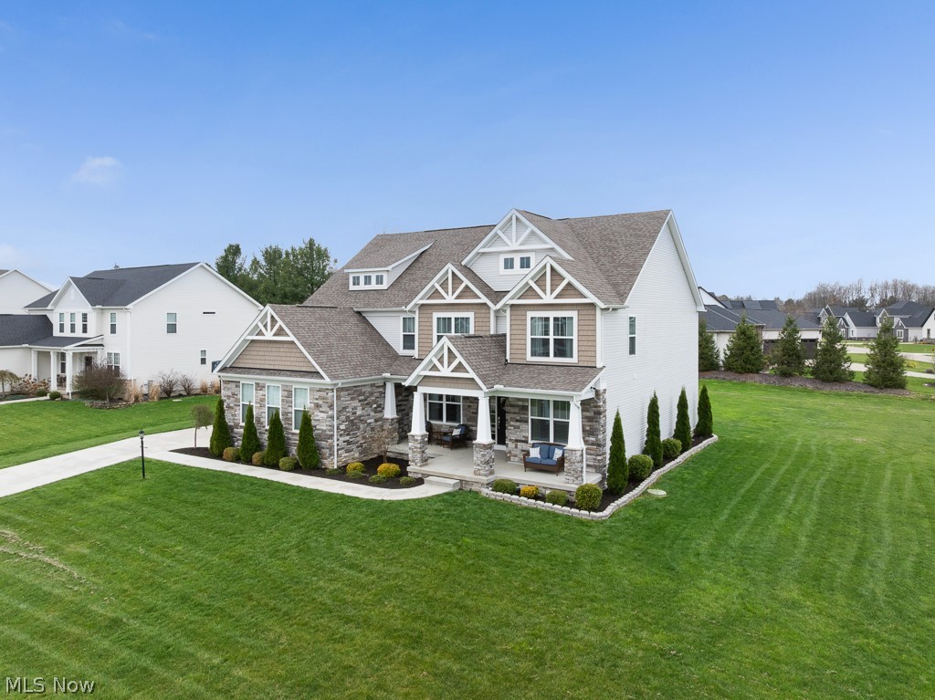 Redwood Falls - Residential