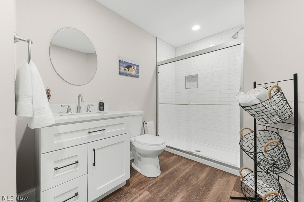 Redwood Falls - Residential