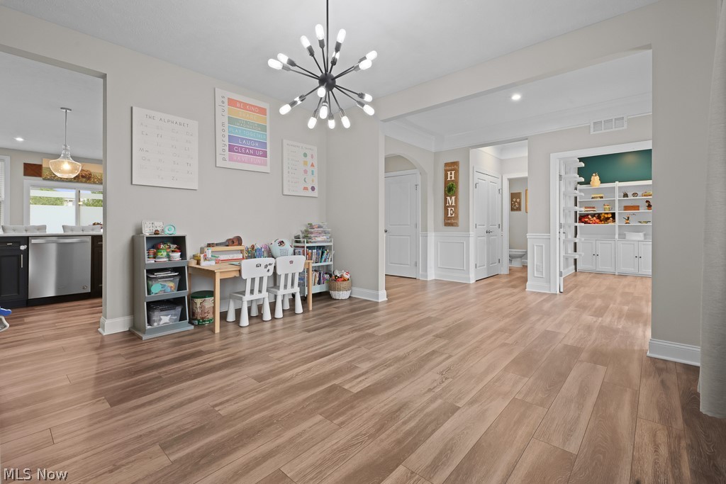 Redwood Falls - Residential