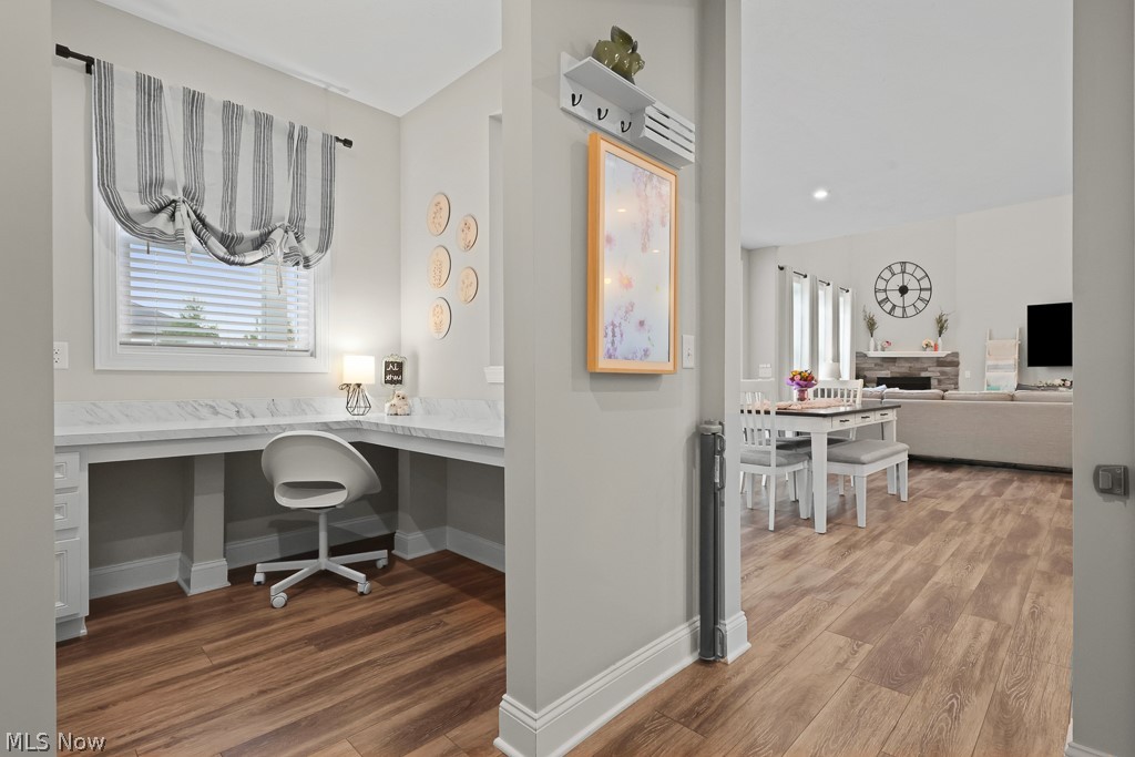 Redwood Falls - Residential