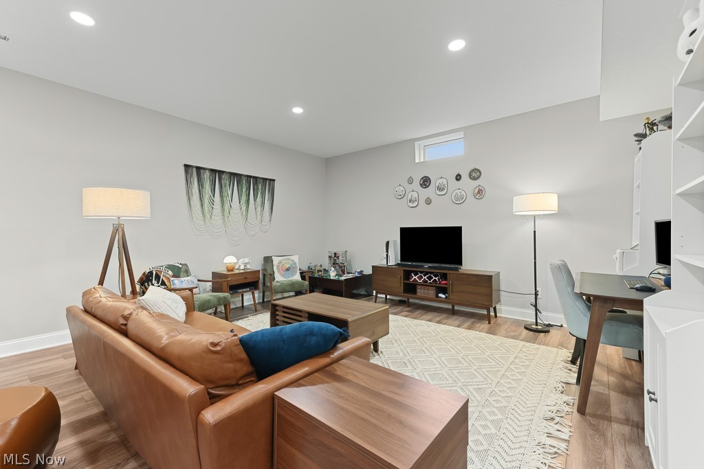 Redwood Falls - Residential