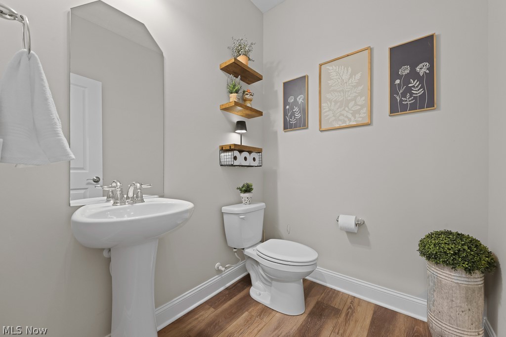 Redwood Falls - Residential