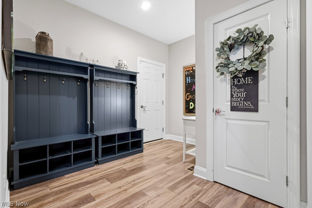 Redwood Falls - Residential