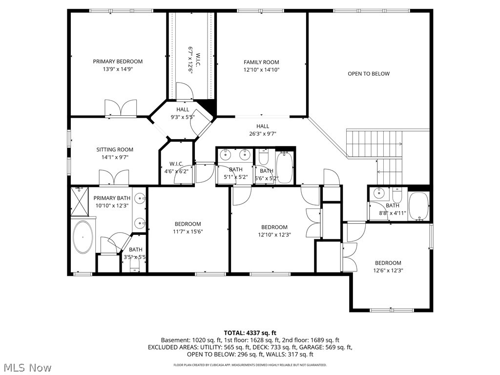 Redwood Falls - Residential