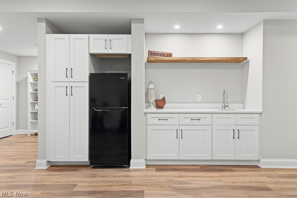 Redwood Falls - Residential