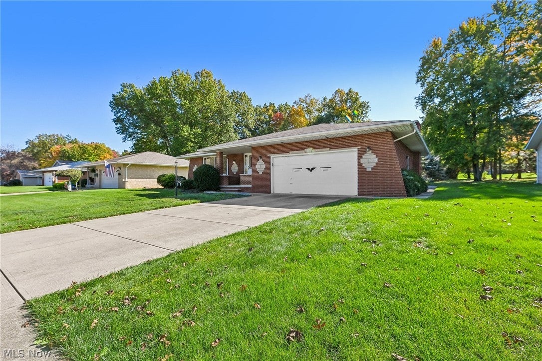 966 Primrose Drive