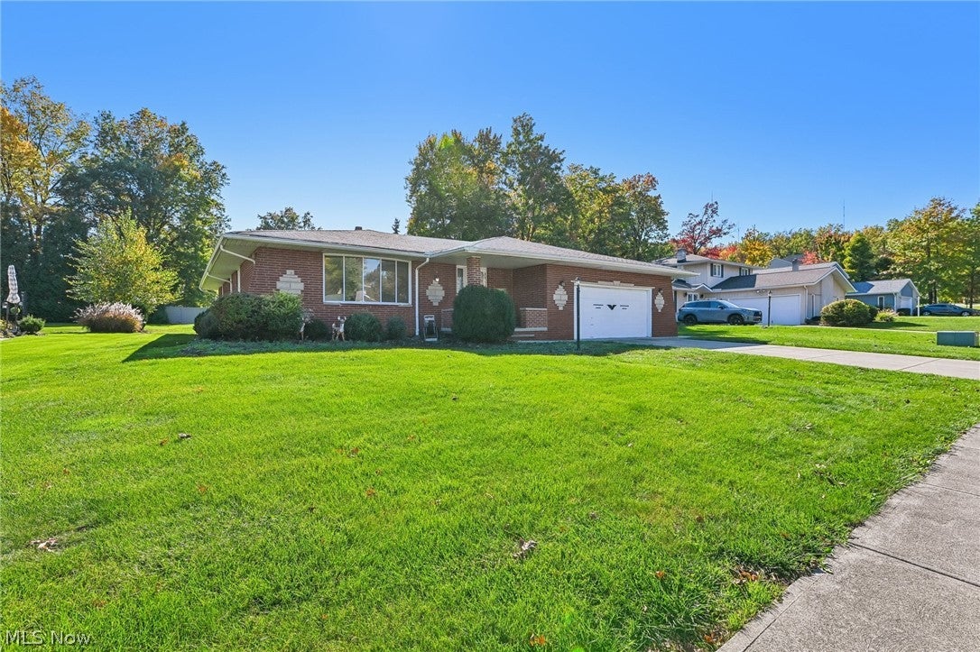 966 Primrose Drive