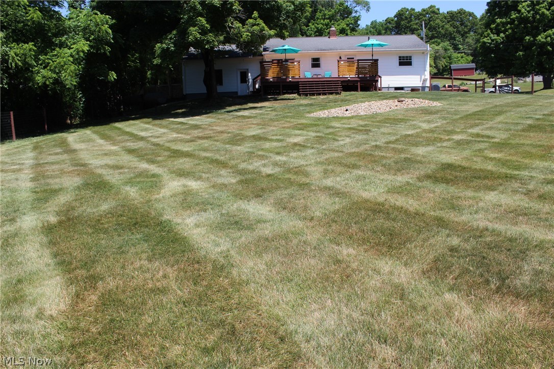 South View Sub - Residential