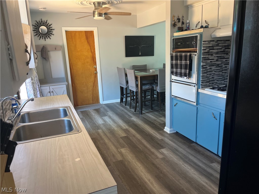 South View Sub - Residential