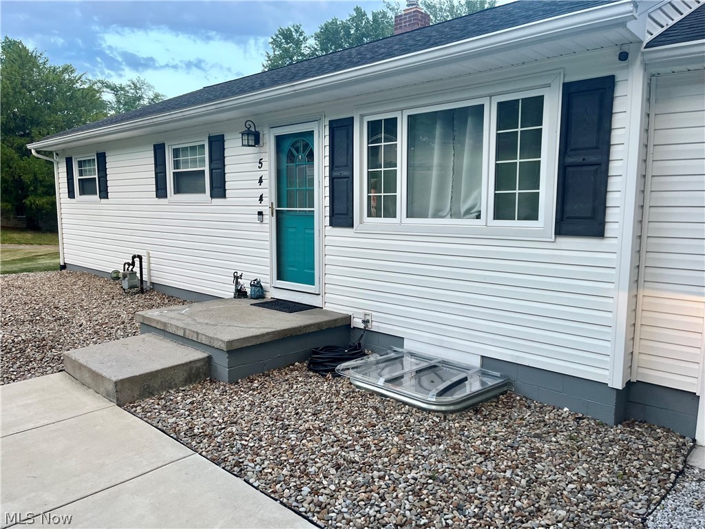 South View Sub - Residential