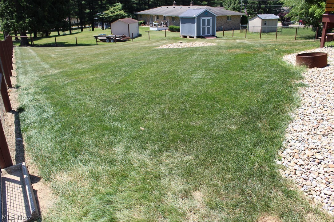 South View Sub - Residential