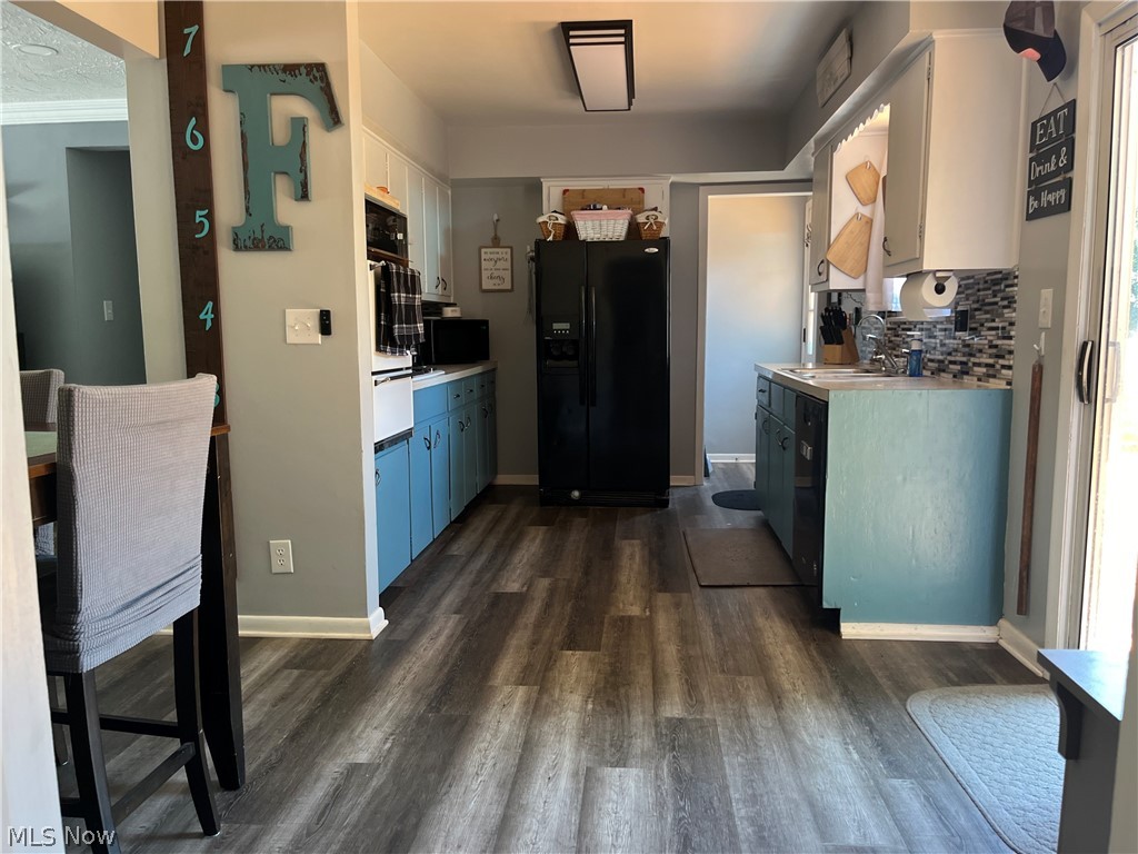 South View Sub - Residential