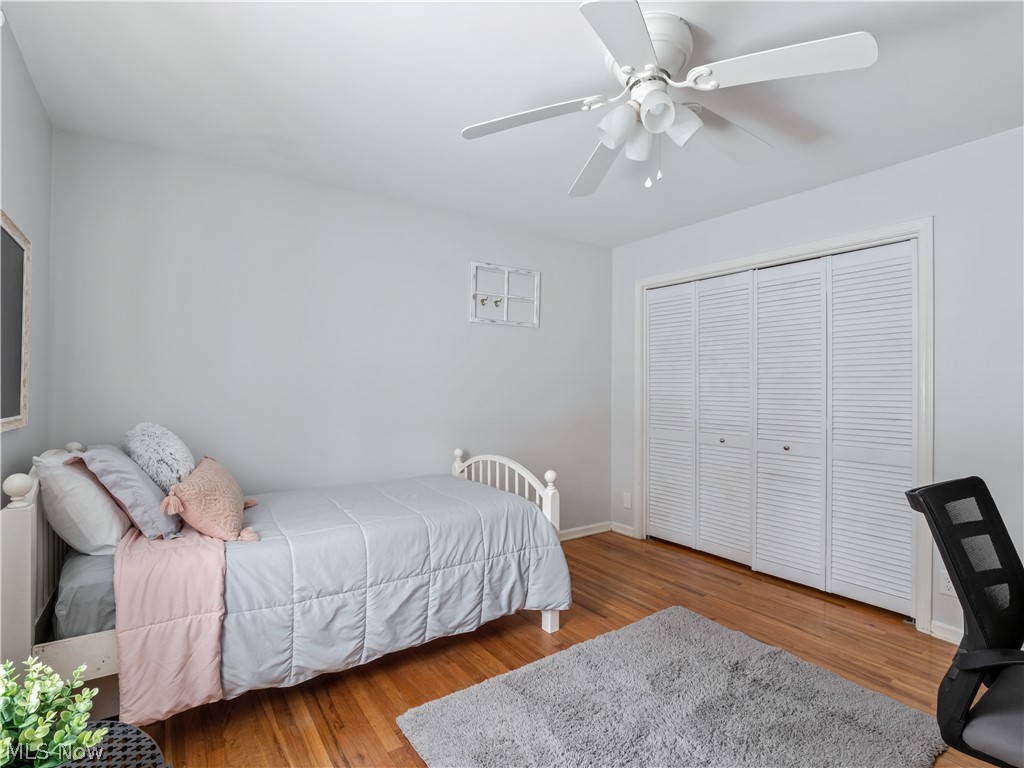 Ridgewood Park Estates - Residential