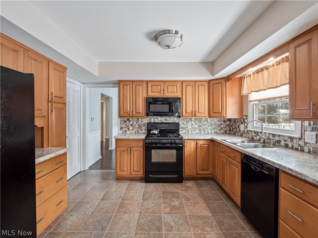 Ridgewood Park Estates - Residential