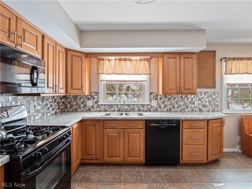 Ridgewood Park Estates - Residential